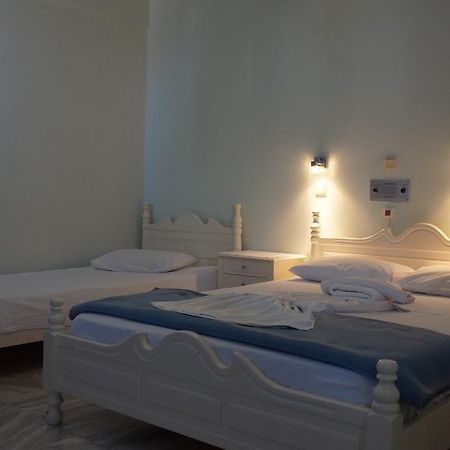 Amanda Hotel Карловаси Экстерьер фото