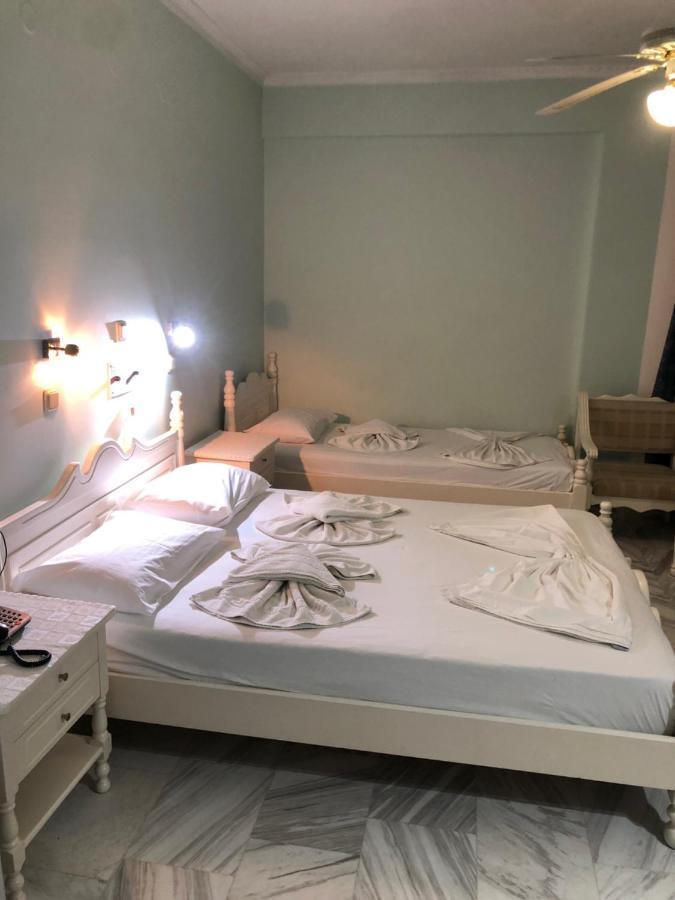 Amanda Hotel Карловаси Экстерьер фото